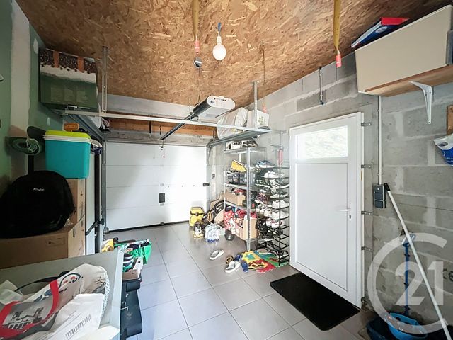 Maison à vendre - 5 pièces - 101,57 m2 - Chasnais - 85 - PAYS-DE-LOIRE