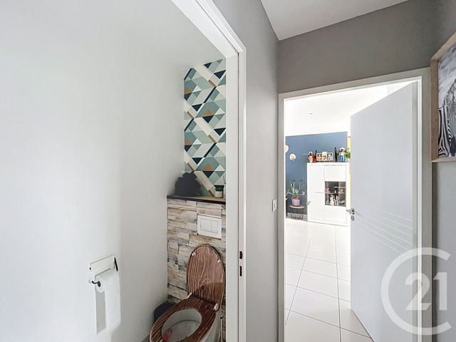 Maison à vendre - 5 pièces - 101,57 m2 - Chasnais - 85 - PAYS-DE-LOIRE