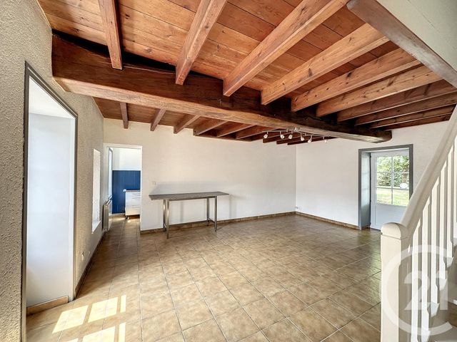Maison à louer - 3 pièces - 66,76 m2 - Moreilles - 85 - PAYS-DE-LOIRE
