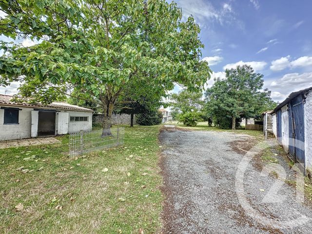 Maison à louer - 3 pièces - 66,76 m2 - Moreilles - 85 - PAYS-DE-LOIRE