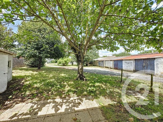 Maison à louer - 3 pièces - 66,76 m2 - Moreilles - 85 - PAYS-DE-LOIRE