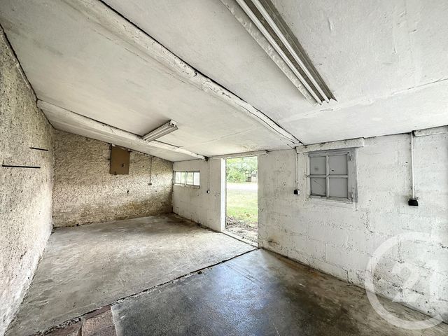 Maison à louer - 3 pièces - 66,76 m2 - Moreilles - 85 - PAYS-DE-LOIRE