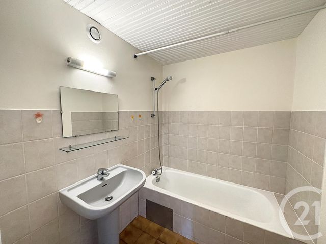 Maison à louer - 3 pièces - 66,76 m2 - Moreilles - 85 - PAYS-DE-LOIRE