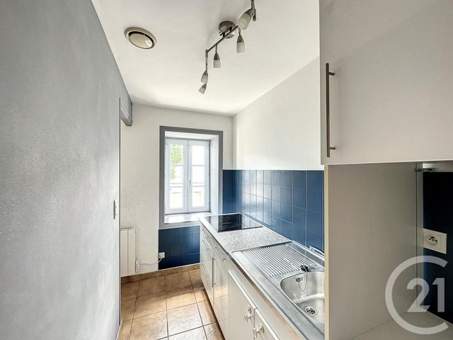 Maison à louer - 3 pièces - 66,76 m2 - Moreilles - 85 - PAYS-DE-LOIRE