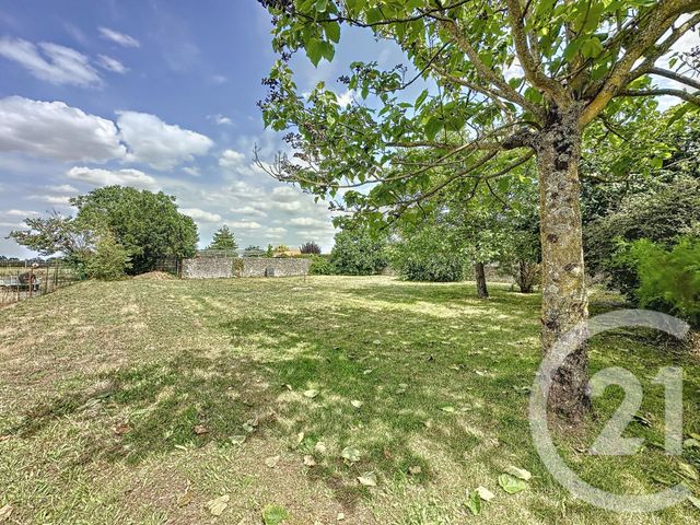 Maison à louer - 3 pièces - 66,76 m2 - Moreilles - 85 - PAYS-DE-LOIRE