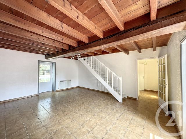 Maison à louer - 3 pièces - 66,76 m2 - Moreilles - 85 - PAYS-DE-LOIRE