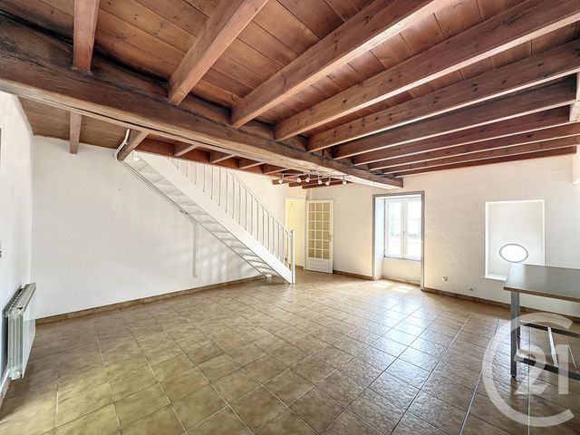 Maison à louer - 3 pièces - 66,76 m2 - Moreilles - 85 - PAYS-DE-LOIRE