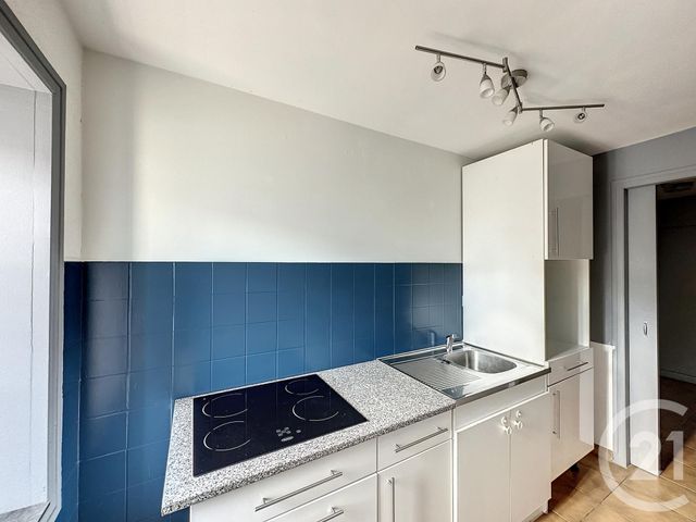 Maison à louer - 3 pièces - 66,76 m2 - Moreilles - 85 - PAYS-DE-LOIRE