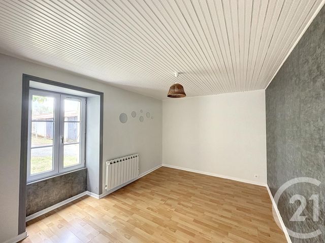 Maison à louer - 3 pièces - 66,76 m2 - Moreilles - 85 - PAYS-DE-LOIRE