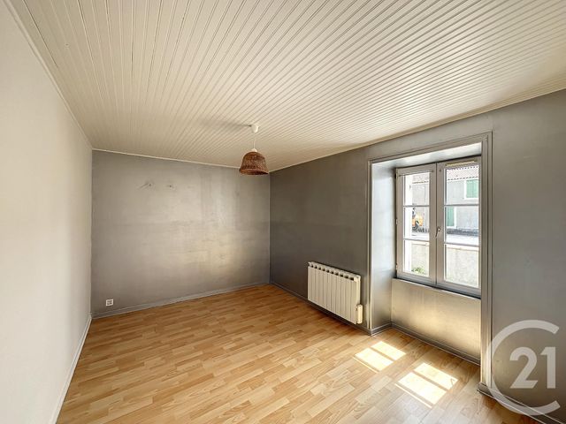 Maison à louer - 3 pièces - 66,76 m2 - Moreilles - 85 - PAYS-DE-LOIRE
