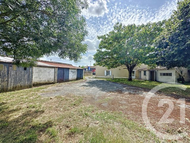 Maison à louer - 3 pièces - 66,76 m2 - Moreilles - 85 - PAYS-DE-LOIRE