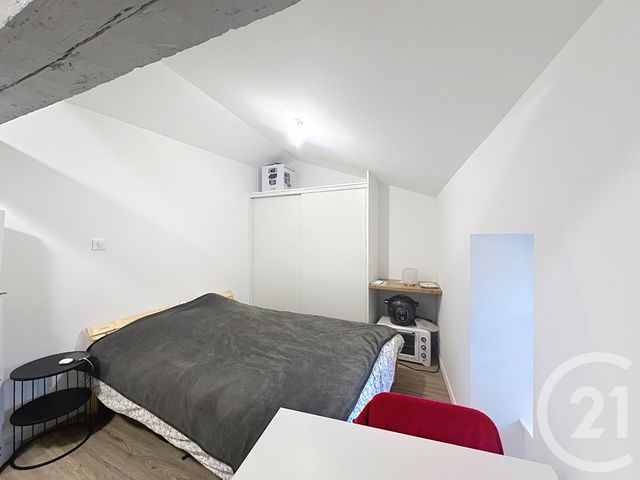 Appartement T1 &agrave; louer - 1 pi&egrave;ce - 21,76 m2 - Lucon - 85 - PAYS-DE-LOIRE