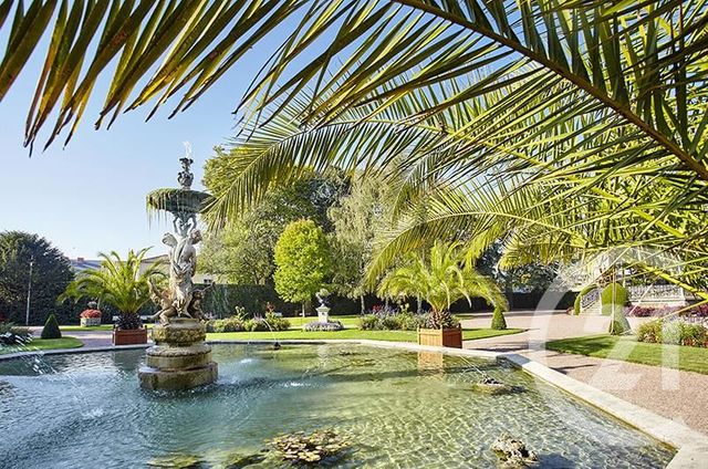 Appartement T1 &agrave; louer - 1 pi&egrave;ce - 21,76 m2 - Lucon - 85 - PAYS-DE-LOIRE