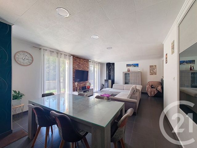 Maison à vendre - 6 pièces - 115 m2 - St Jean De Beugne - 85 - PAYS-DE-LOIRE