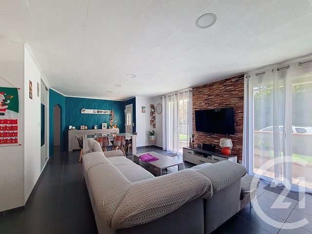 Maison à vendre - 6 pièces - 115 m2 - St Jean De Beugne - 85 - PAYS-DE-LOIRE