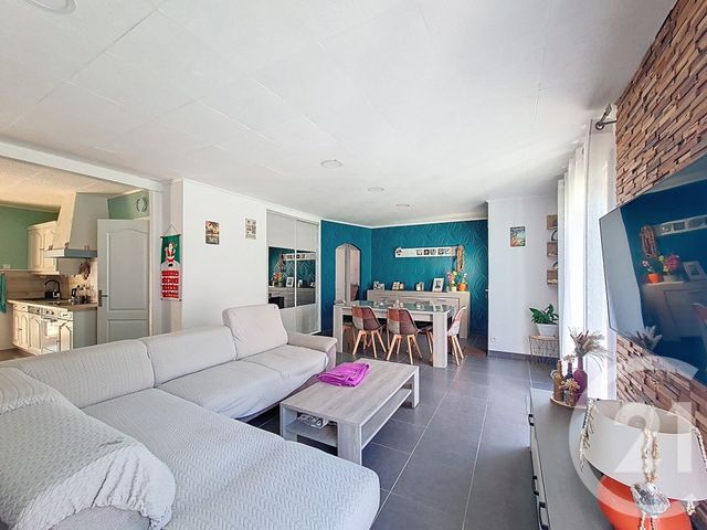 Maison à vendre - 6 pièces - 115 m2 - St Jean De Beugne - 85 - PAYS-DE-LOIRE