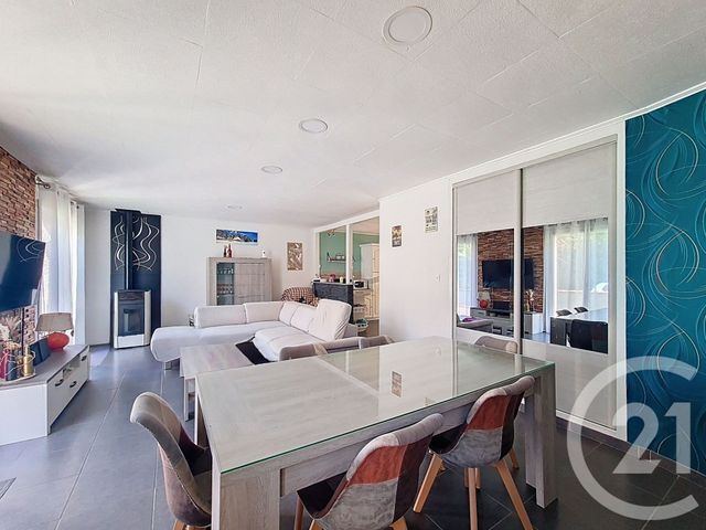 Maison à vendre - 6 pièces - 115 m2 - St Jean De Beugne - 85 - PAYS-DE-LOIRE