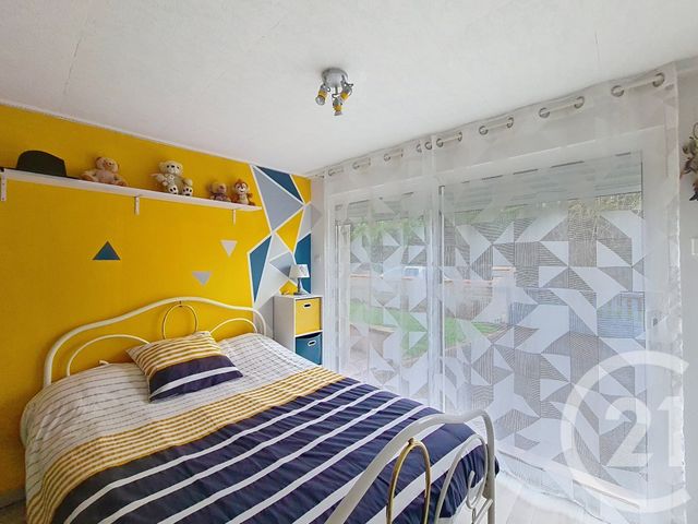 Maison à vendre - 6 pièces - 115 m2 - St Jean De Beugne - 85 - PAYS-DE-LOIRE