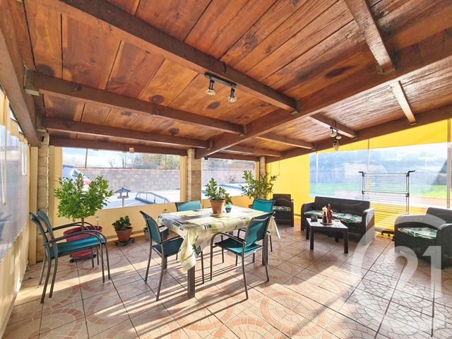 Maison à vendre - 6 pièces - 115 m2 - St Jean De Beugne - 85 - PAYS-DE-LOIRE