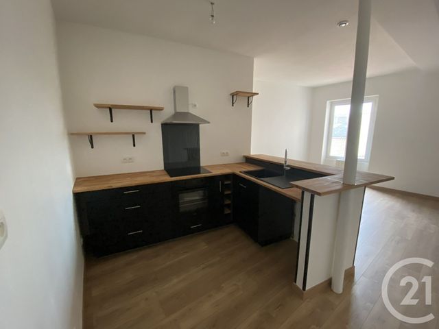 Immeuble &agrave; vendre - 210 m2 - Lucon - 85 - PAYS-DE-LOIRE
