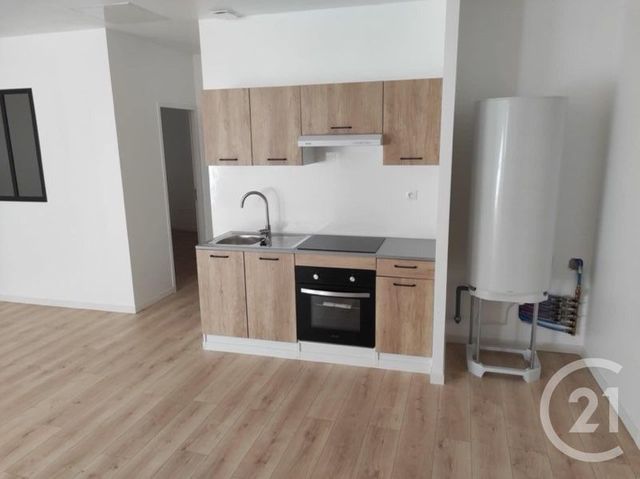 Immeuble &agrave; vendre - 210 m2 - Lucon - 85 - PAYS-DE-LOIRE