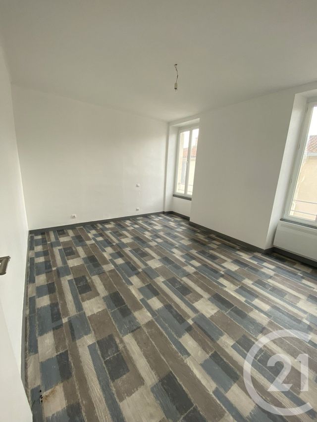 Immeuble &agrave; vendre - 210 m2 - Lucon - 85 - PAYS-DE-LOIRE