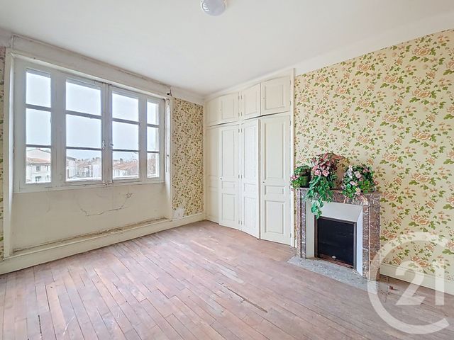 Immeuble &agrave; vendre - 780 m2 - Lucon - 85 - PAYS-DE-LOIRE