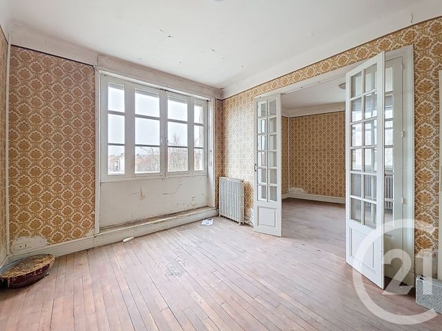 Immeuble &agrave; vendre - 780 m2 - Lucon - 85 - PAYS-DE-LOIRE