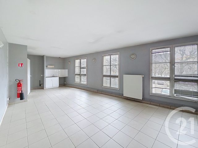 Immeuble &agrave; vendre - 780 m2 - Lucon - 85 - PAYS-DE-LOIRE