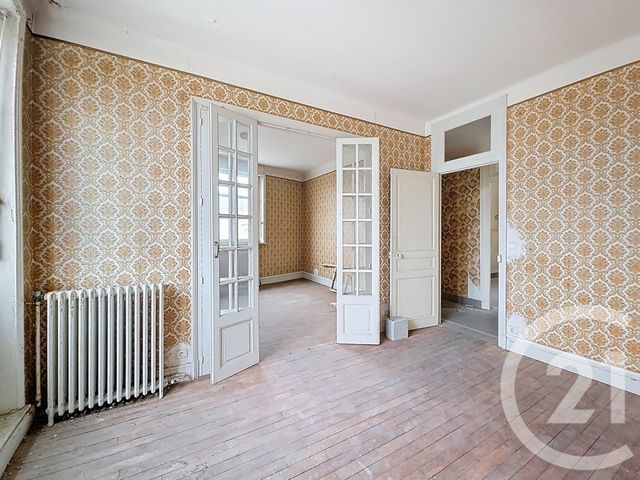 Immeuble &agrave; vendre - 780 m2 - Lucon - 85 - PAYS-DE-LOIRE