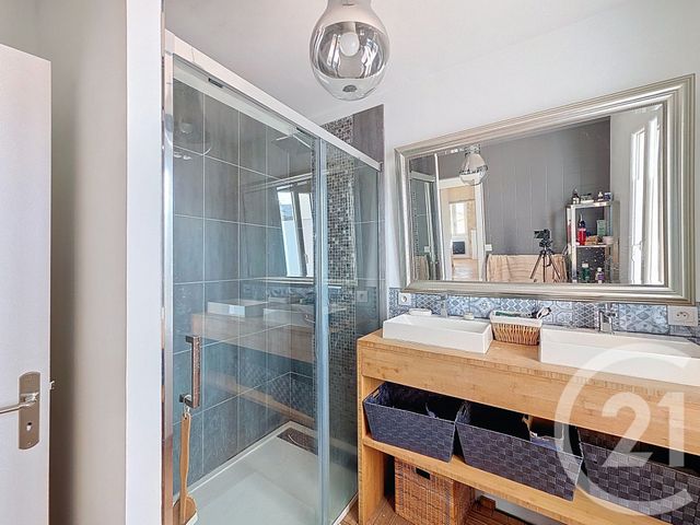 Maison &agrave; vendre - 4 pi&egrave;ces - 140,37 m2 - Lucon - 85 - PAYS-DE-LOIRE