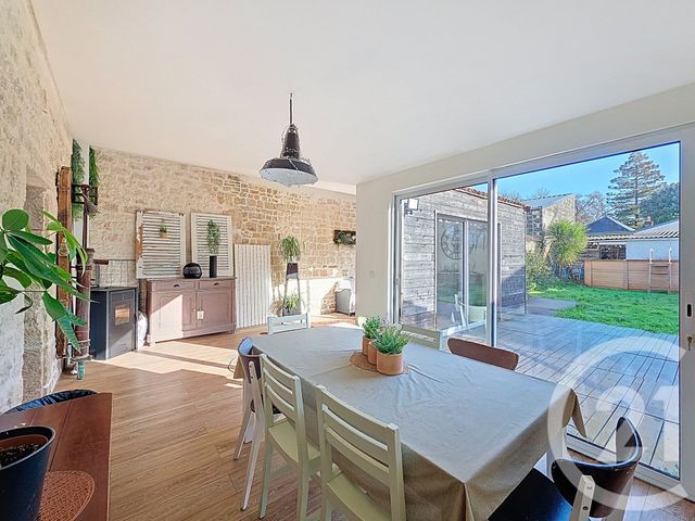 Maison &agrave; vendre - 4 pi&egrave;ces - 140,37 m2 - Lucon - 85 - PAYS-DE-LOIRE