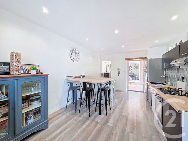 Maison &agrave; vendre - 4 pi&egrave;ces - 140,37 m2 - Lucon - 85 - PAYS-DE-LOIRE