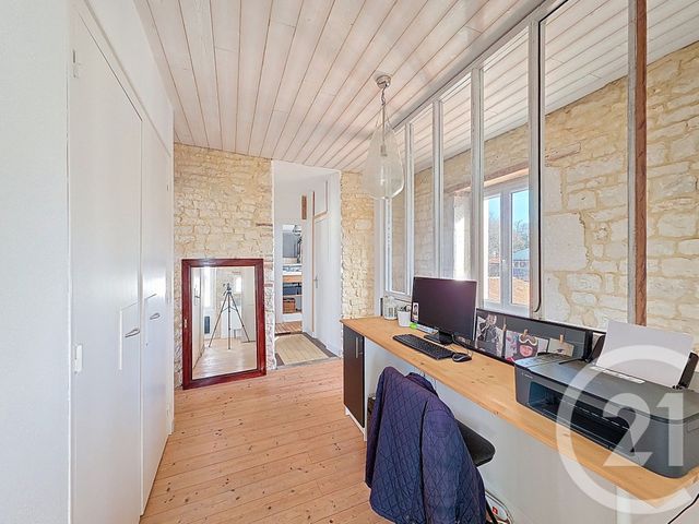 Maison &agrave; vendre - 4 pi&egrave;ces - 140,37 m2 - Lucon - 85 - PAYS-DE-LOIRE