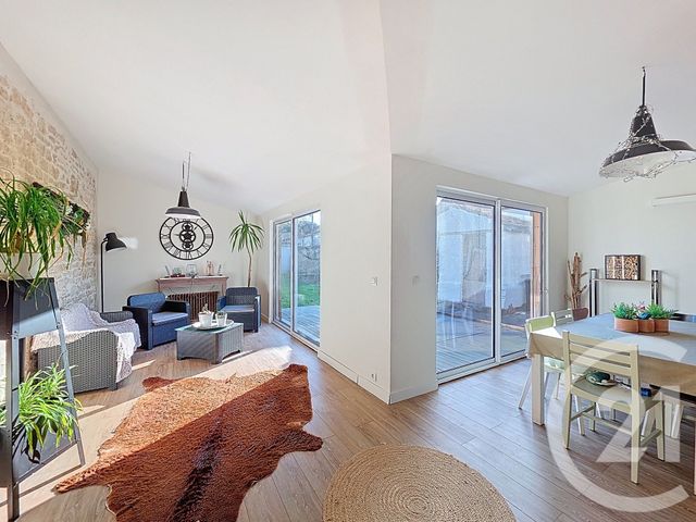 Maison &agrave; vendre - 4 pi&egrave;ces - 140,37 m2 - Lucon - 85 - PAYS-DE-LOIRE