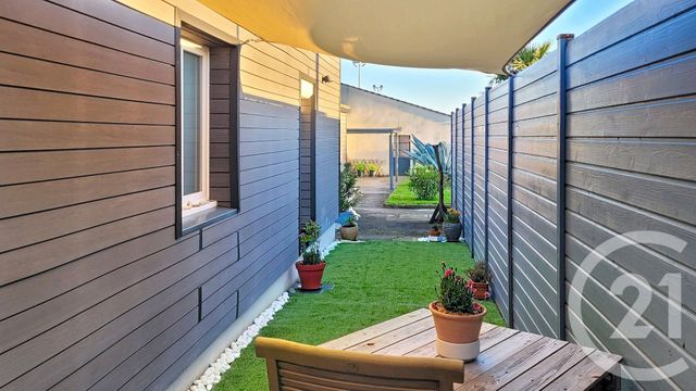 Maison &agrave; vendre - 3 pi&egrave;ces - 60,91 m2 - Lucon - 85 - PAYS-DE-LOIRE