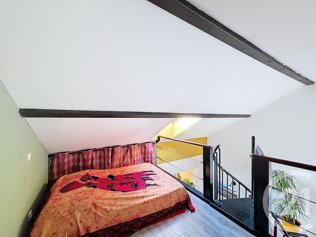 Maison &agrave; vendre - 3 pi&egrave;ces - 60,91 m2 - Lucon - 85 - PAYS-DE-LOIRE