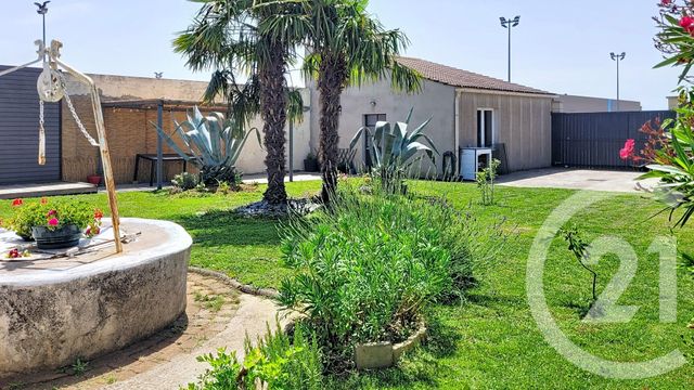 Maison &agrave; vendre - 3 pi&egrave;ces - 60,91 m2 - Lucon - 85 - PAYS-DE-LOIRE