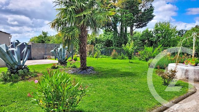 Maison &agrave; vendre - 3 pi&egrave;ces - 60,91 m2 - Lucon - 85 - PAYS-DE-LOIRE