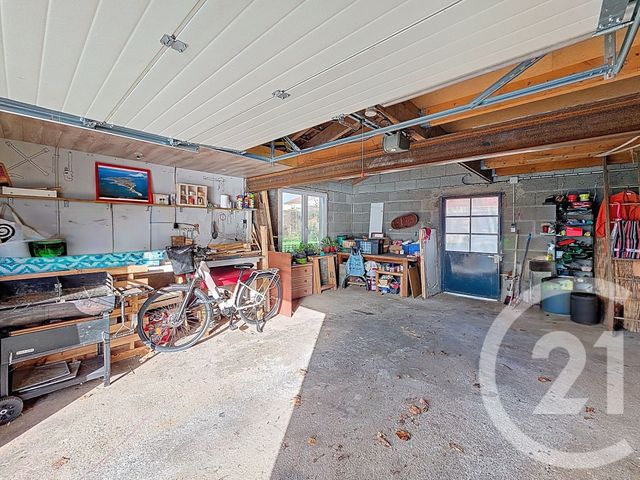 Maison &agrave; vendre - 3 pi&egrave;ces - 60,91 m2 - Lucon - 85 - PAYS-DE-LOIRE