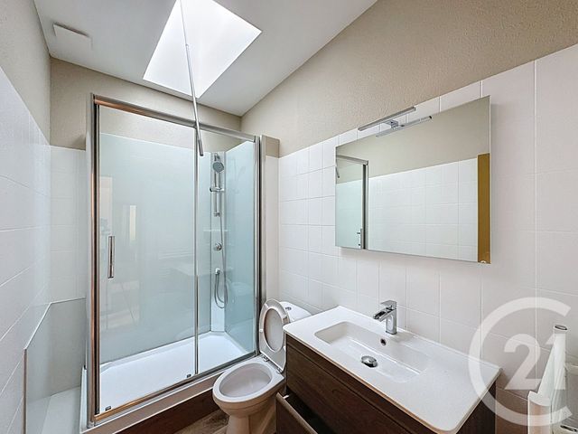 Maison &agrave; louer - 4 pi&egrave;ces - 96,28 m2 - Lucon - 85 - PAYS-DE-LOIRE