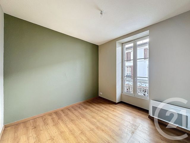 Maison &agrave; louer - 4 pi&egrave;ces - 96,28 m2 - Lucon - 85 - PAYS-DE-LOIRE