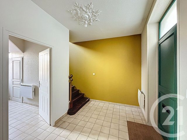 Maison &agrave; louer - 4 pi&egrave;ces - 96,28 m2 - Lucon - 85 - PAYS-DE-LOIRE