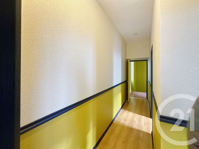 Maison &agrave; louer - 4 pi&egrave;ces - 96,28 m2 - Lucon - 85 - PAYS-DE-LOIRE