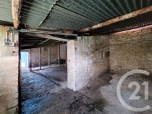 Maison &agrave; vendre - 5 pi&egrave;ces - 98,35 m2 - Moreilles - 85 - PAYS-DE-LOIRE