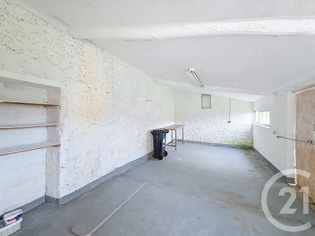 Maison &agrave; vendre - 5 pi&egrave;ces - 98,35 m2 - Moreilles - 85 - PAYS-DE-LOIRE