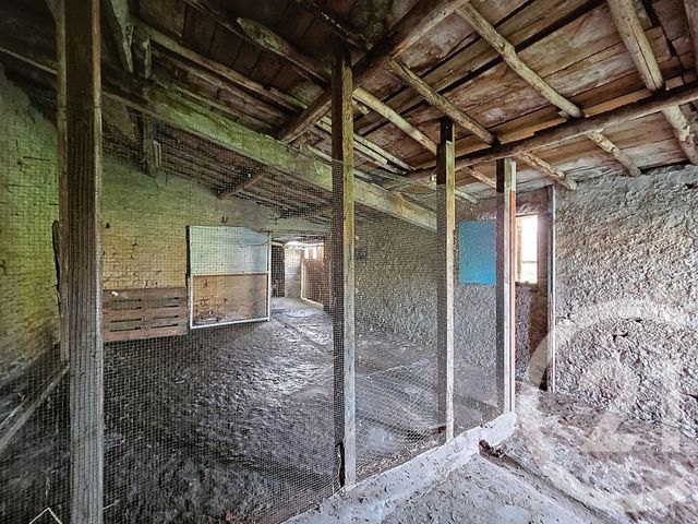 Maison &agrave; vendre - 5 pi&egrave;ces - 98,35 m2 - Moreilles - 85 - PAYS-DE-LOIRE