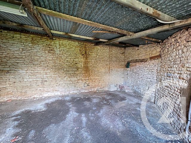 Maison &agrave; vendre - 5 pi&egrave;ces - 98,35 m2 - Moreilles - 85 - PAYS-DE-LOIRE