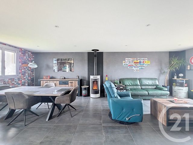 Maison &agrave; vendre - 4 pi&egrave;ces - 98,26 m2 - Corpe - 85 - PAYS-DE-LOIRE