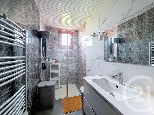 Maison &agrave; vendre - 4 pi&egrave;ces - 98,26 m2 - Corpe - 85 - PAYS-DE-LOIRE